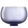 Fungo Wisteria Murano Glass Bowl