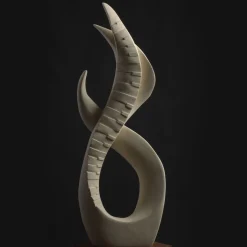 Fuoco di Passione Sculpture
