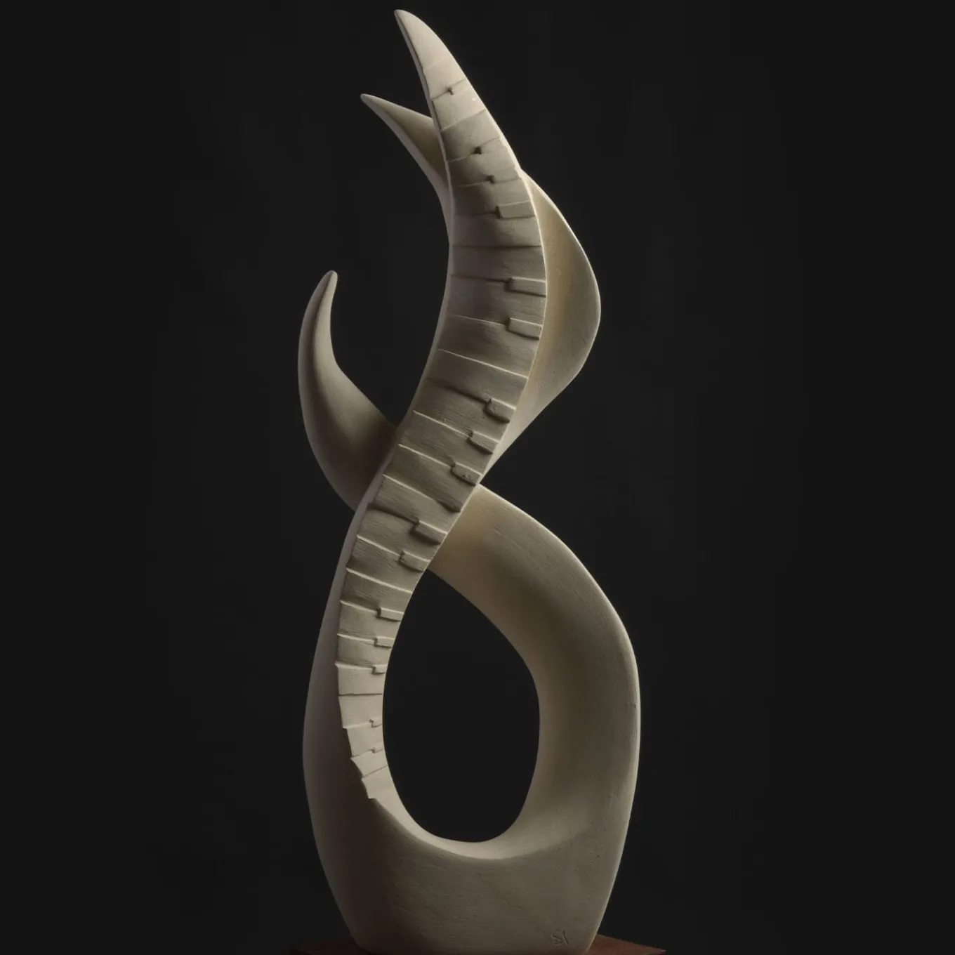 Fuoco di Passione Sculpture