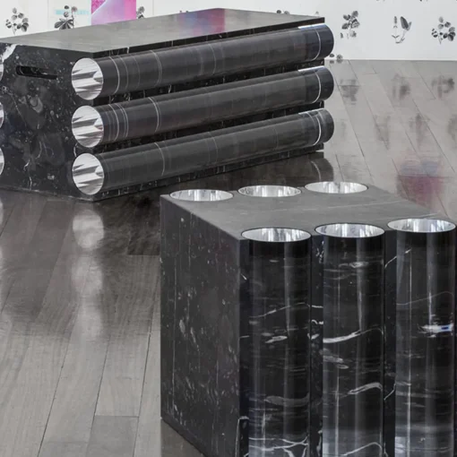 Fusion Bench by Millim Studio