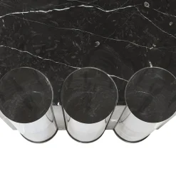 Fusion Stool by Millim Studio