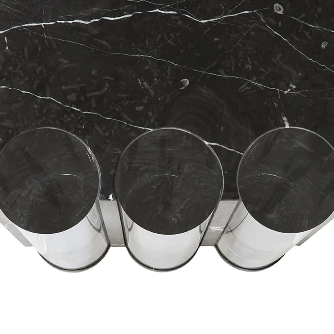 Fusion Stool by Millim Studio