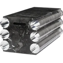 Fusion Stool by Millim Studio