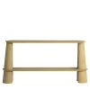 Fusto Cream Console