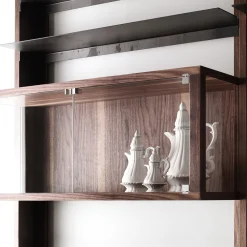 Futura 07 White Ceramic Coffee Pot