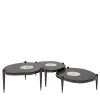 Fyllo Set of 3 Coffee Tables