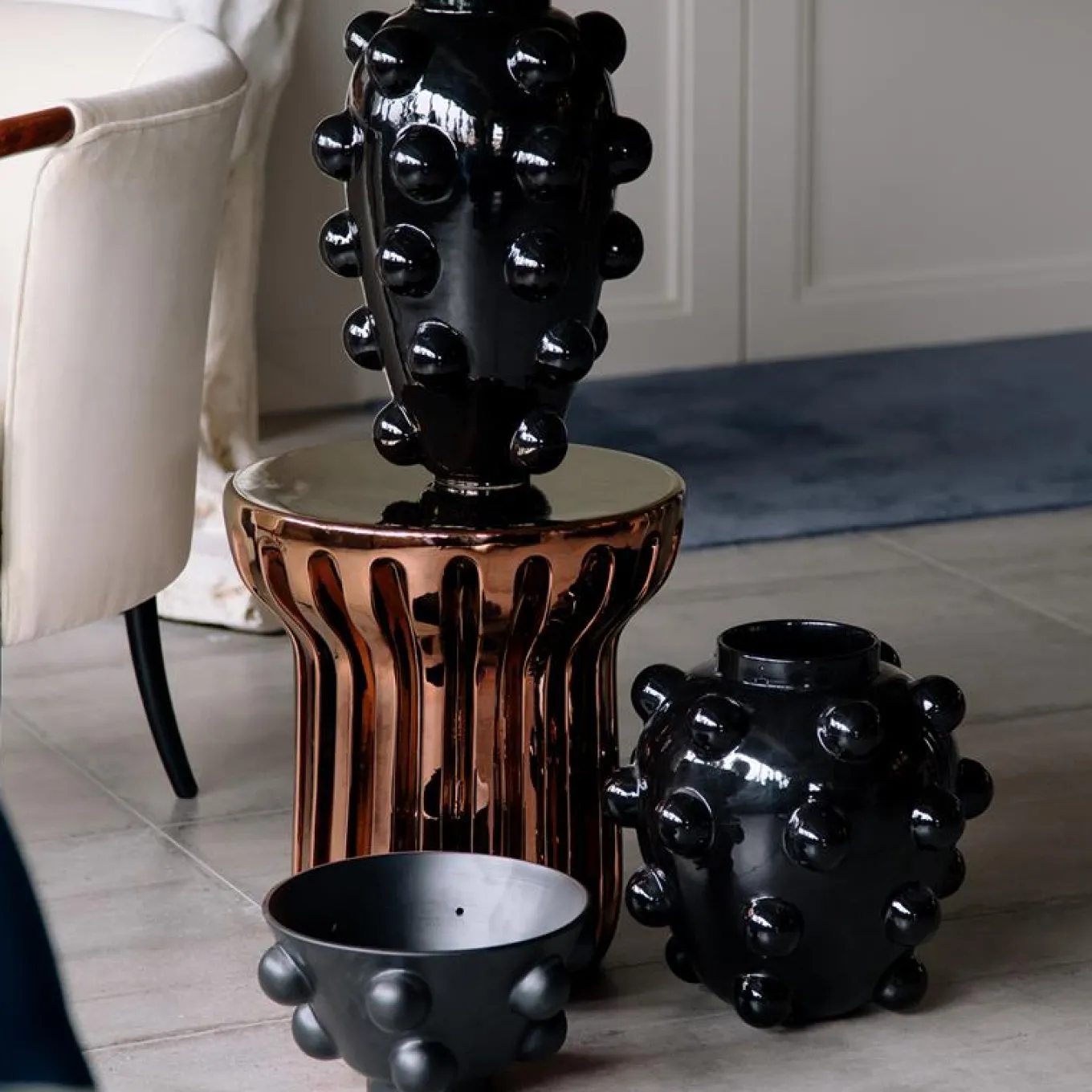 Fysallida PM Centerpiece