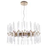 21503/20-G Golden Chandelier