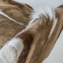 Gabriele Winged Ottoman 1941