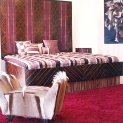 Gabriele Winged Ottoman 1941