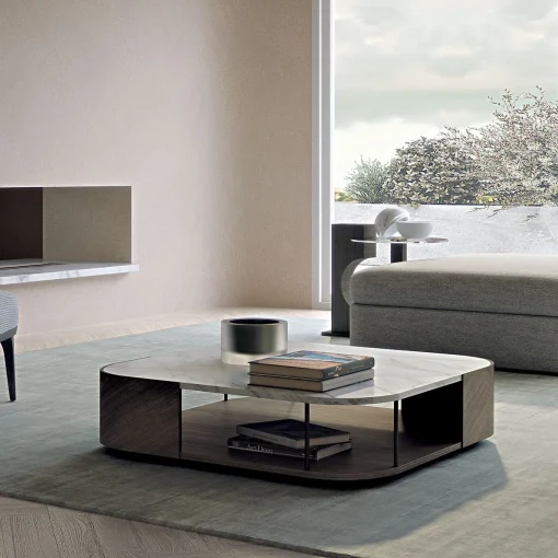 Gae Coffee Table #2