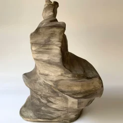 Gaia Sculpture