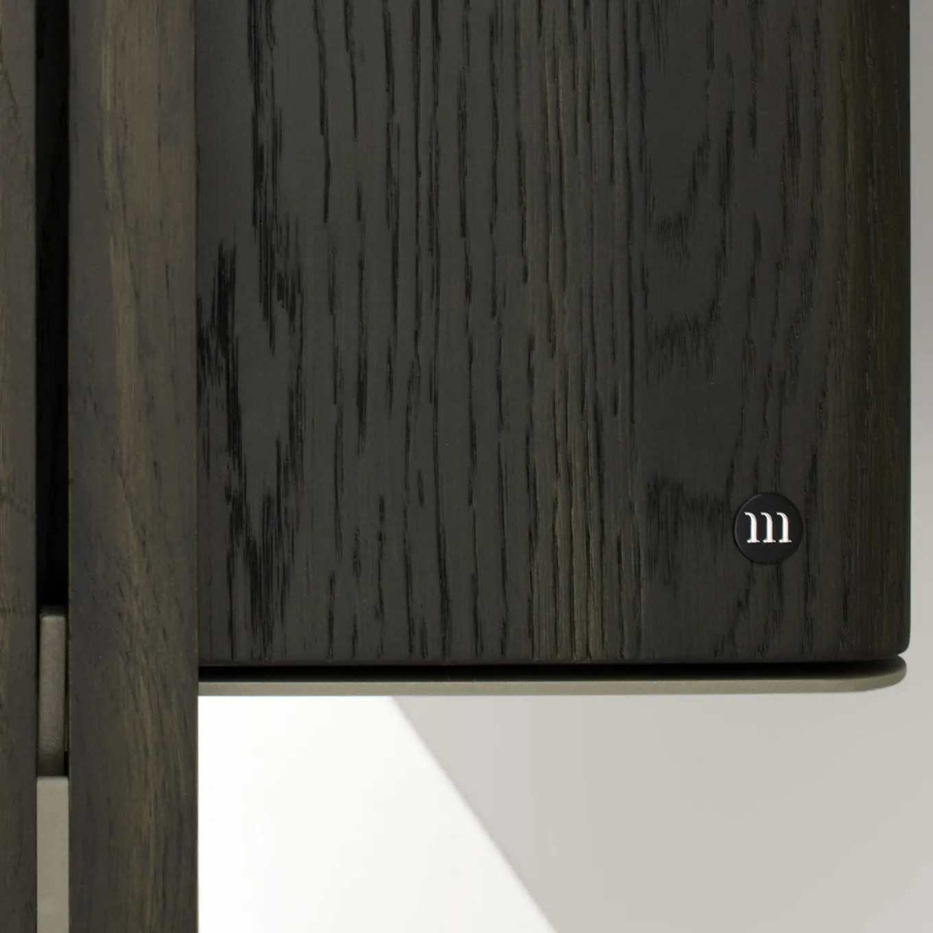 Galaxy Laguna Oak Wood Wall Composition