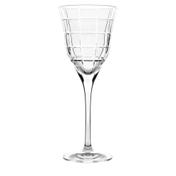Galaxy Wine Glass