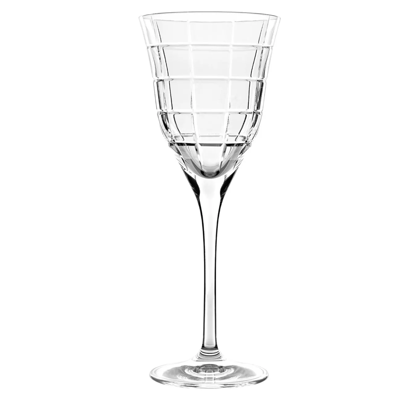 Galaxy Wine Glass
