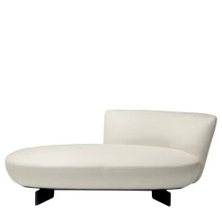 Galet White Dormeuse