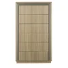Galileo Lux Leather & Eucalyptus Dresser