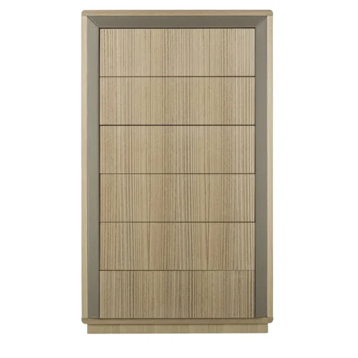 Galileo Lux Leather & Eucalyptus Dresser