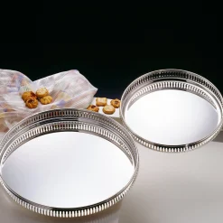 Galleria Oval Tray