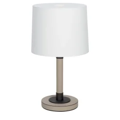 Gallia Beige Table Lamp