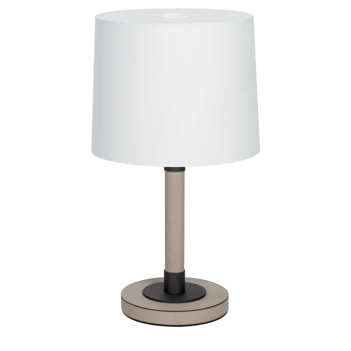 Gallia Beige Table Lamp