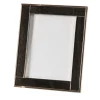Galucharme Black Picture Frame by Nino Basso