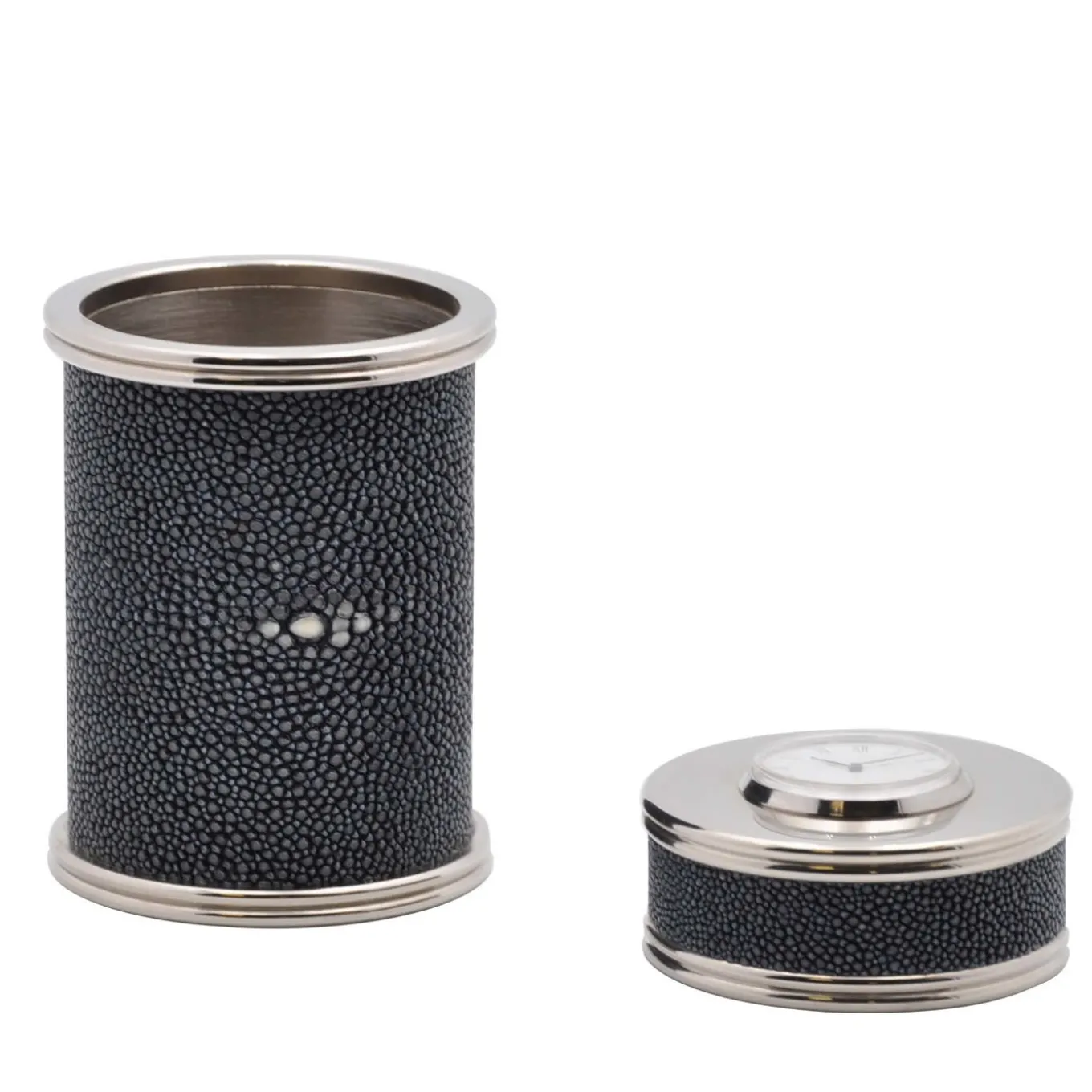 Galucharme Desk Accessories Set #5 by Nino Basso