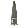 Galucharme Luxor Obelisk Watch by Nino Basso