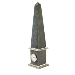Galucharme Luxor Obelisk Watch by Nino Basso