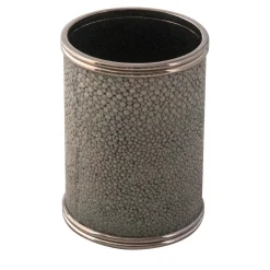 Galucharme Sage Green Pen Holder # 1 by Nino Basso