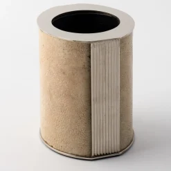 Galucharme Shagreen Pen Holder by Nino Basso