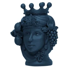 Gammazita Head Vase