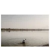 Ganga Ma Fine Art Print #5