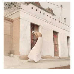 Ganga Ma Fine Art Print #2