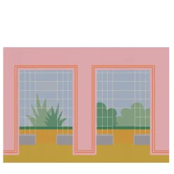 Garden Bhaus 100 Wallpaper