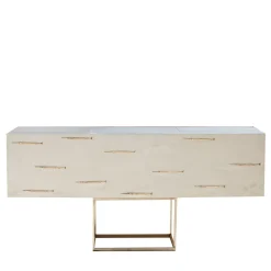 Garfish Sideboard by Sergio Fiorentino
