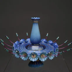 Garland Vase