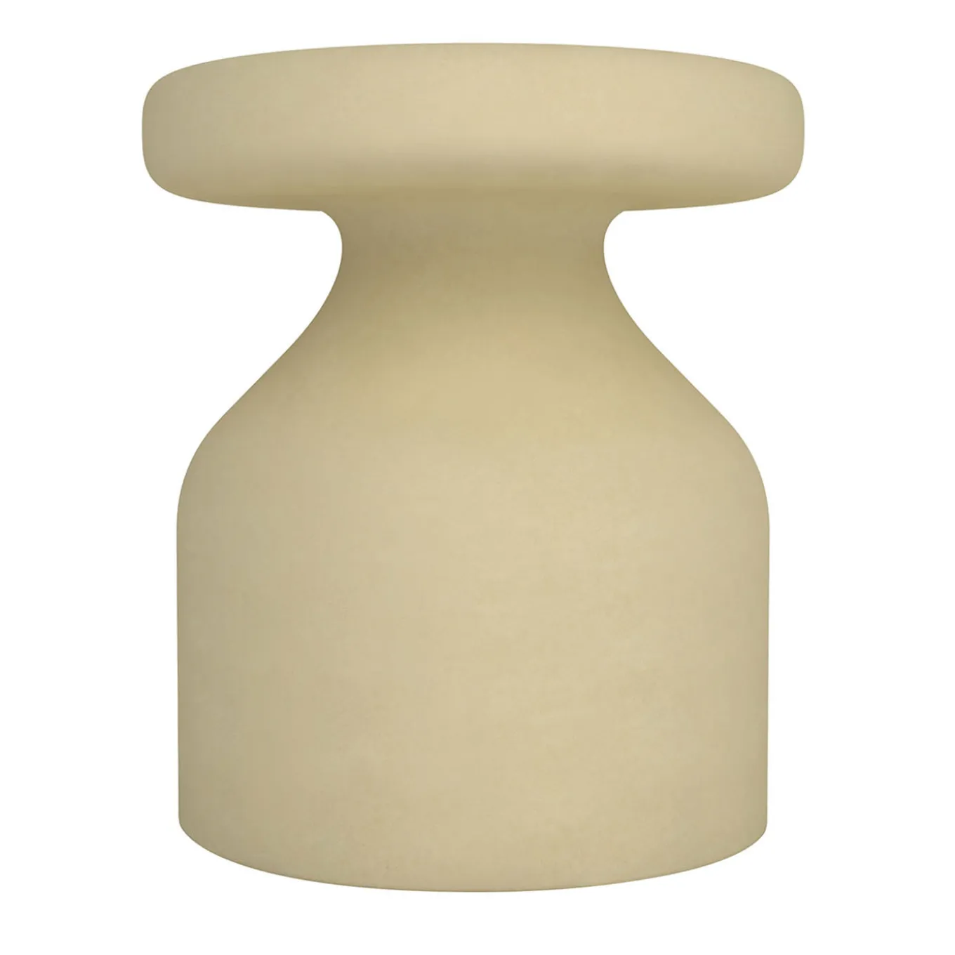 Gas Stool by Giulio lacchetti