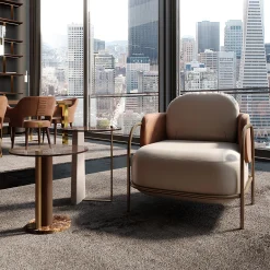 Gaston Armchair