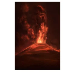 Gate of Mordor Photographic Print