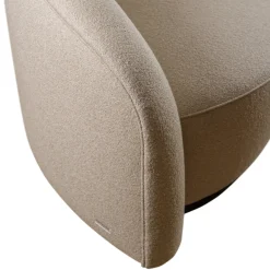 Gatsby Beige Sofa