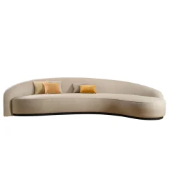 Gatsby Beige Sofa