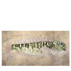 Gatta Tapestry