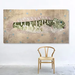 Gatta Tapestry