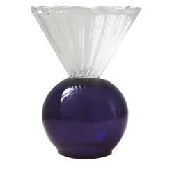 Gelato Blue Cup