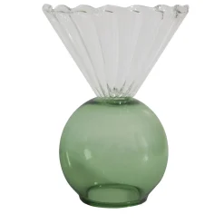 Gelato Green Cup