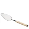 Gelsomino Wicker Cake Spatula