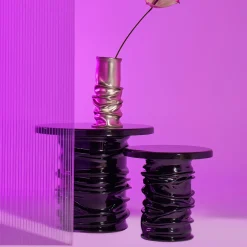 Gemini Set of 2 Coffee Tables