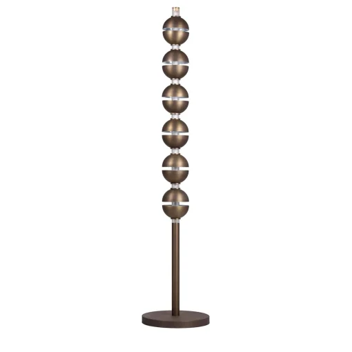 Generator Floor Lamp