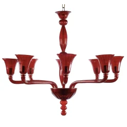 Gentile Chandelier